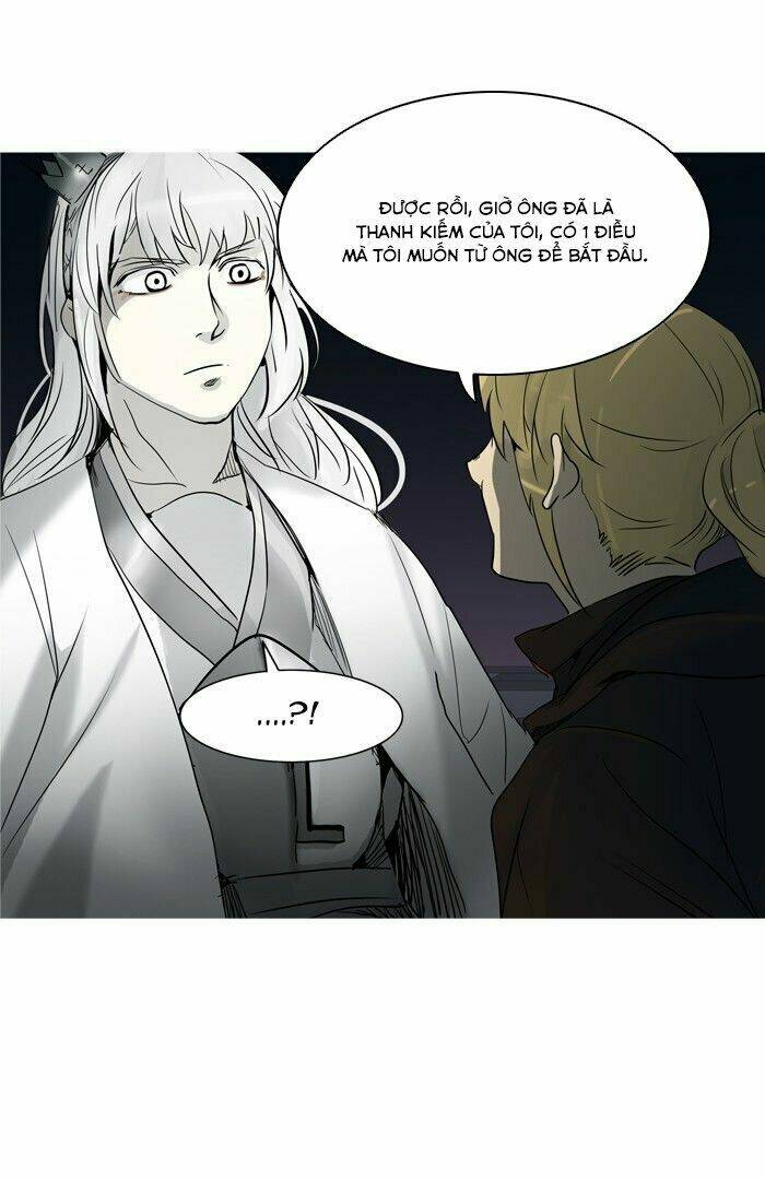 Cuộc Chiến Trong Tòa Tháp – Tower Of God Chapter 276 - Trang 2