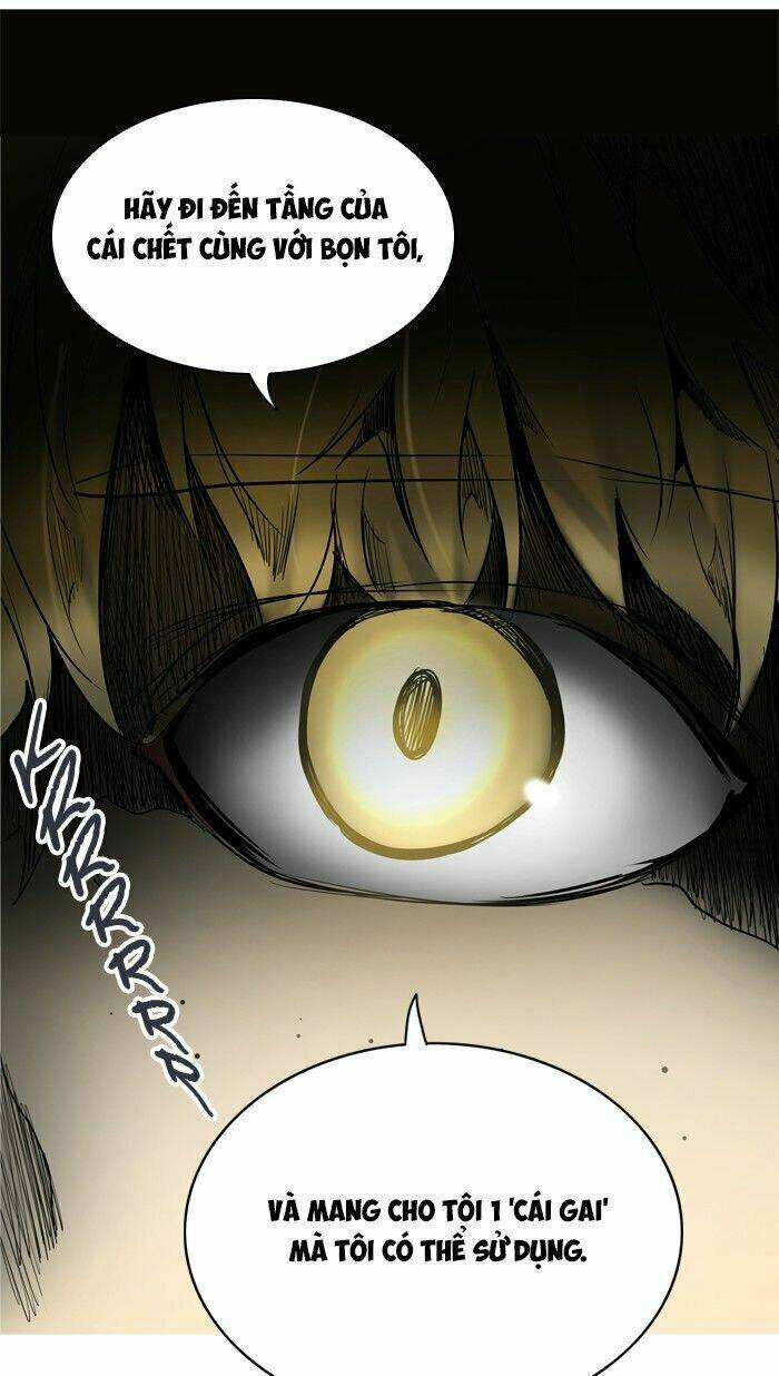 Cuộc Chiến Trong Tòa Tháp – Tower Of God Chapter 276 - Trang 2