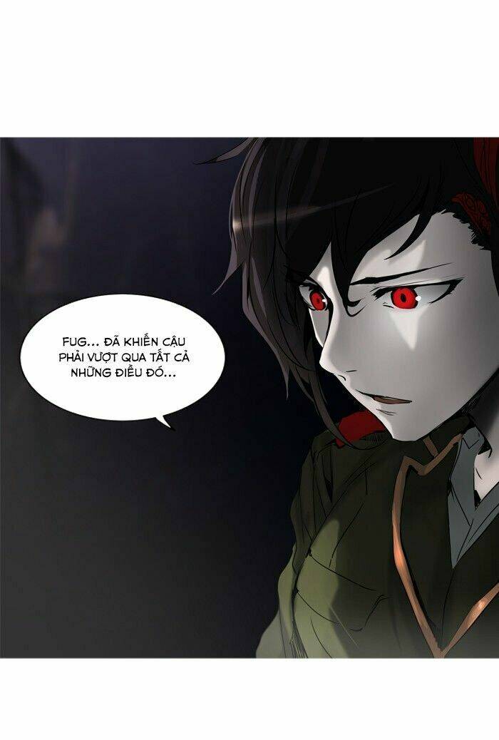 Cuộc Chiến Trong Tòa Tháp – Tower Of God Chapter 276 - Trang 2