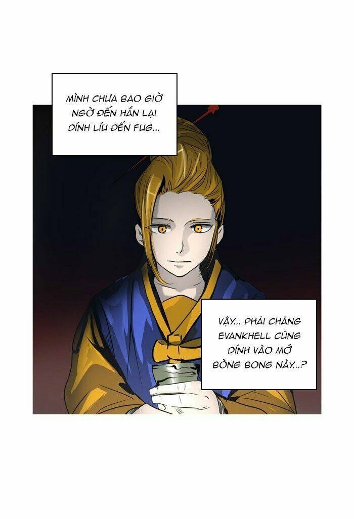 Cuộc Chiến Trong Tòa Tháp – Tower Of God Chapter 276 - Trang 2