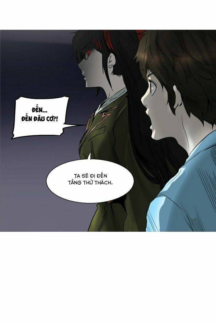 Cuộc Chiến Trong Tòa Tháp – Tower Of God Chapter 276 - Trang 2