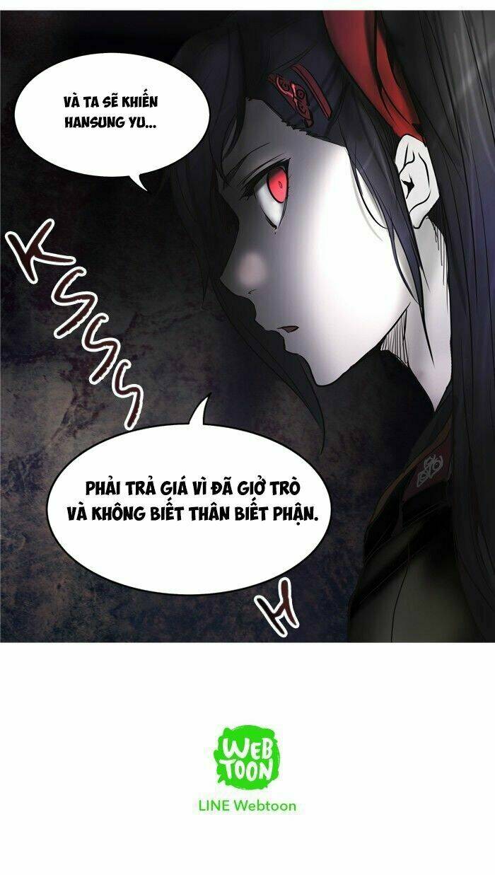 Cuộc Chiến Trong Tòa Tháp – Tower Of God Chapter 276 - Trang 2