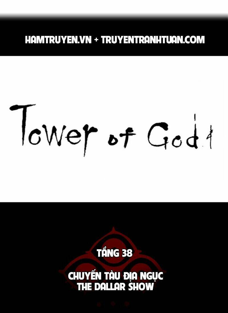 Cuộc Chiến Trong Tòa Tháp – Tower Of God Chapter 275 - Trang 2