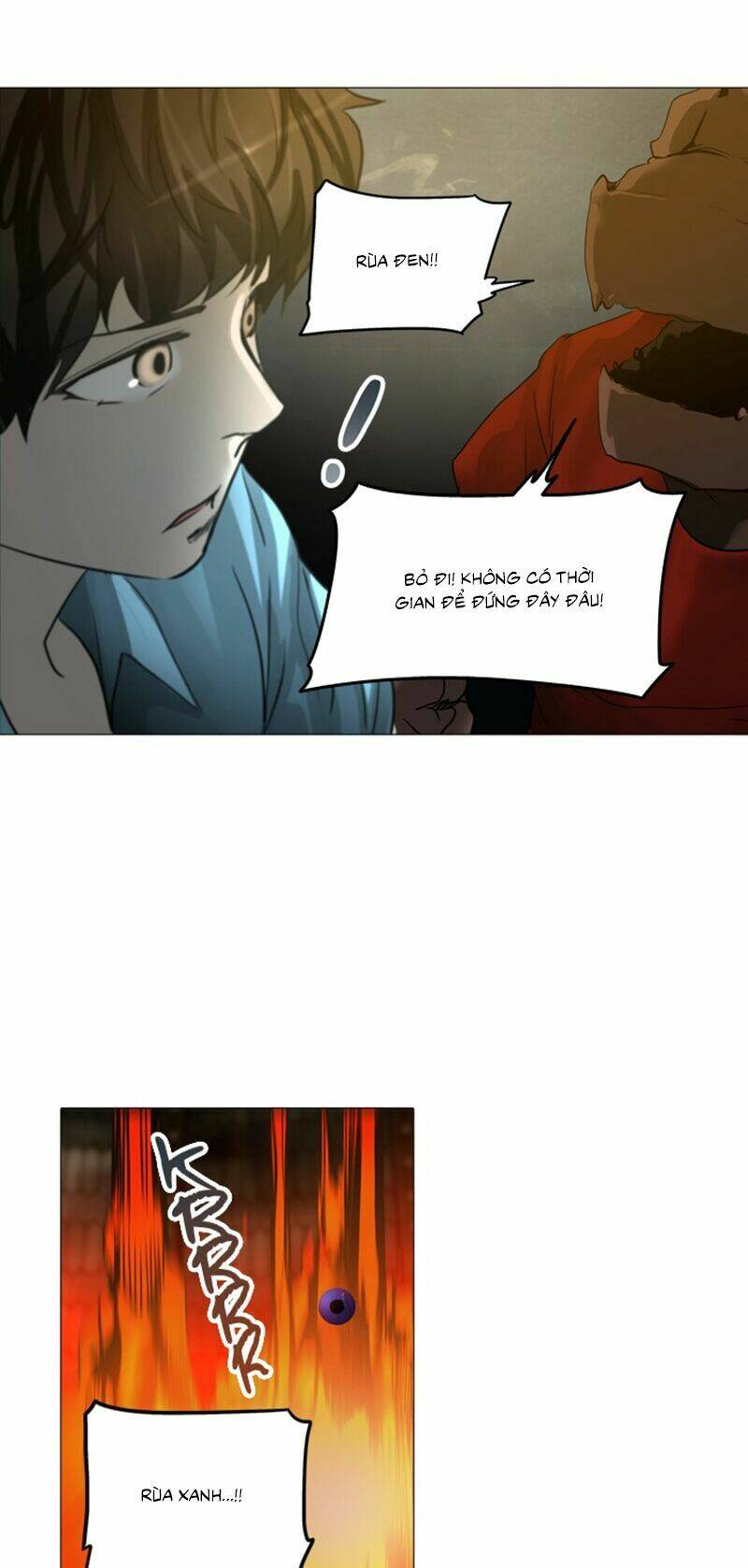 Cuộc Chiến Trong Tòa Tháp – Tower Of God Chapter 275 - Trang 2