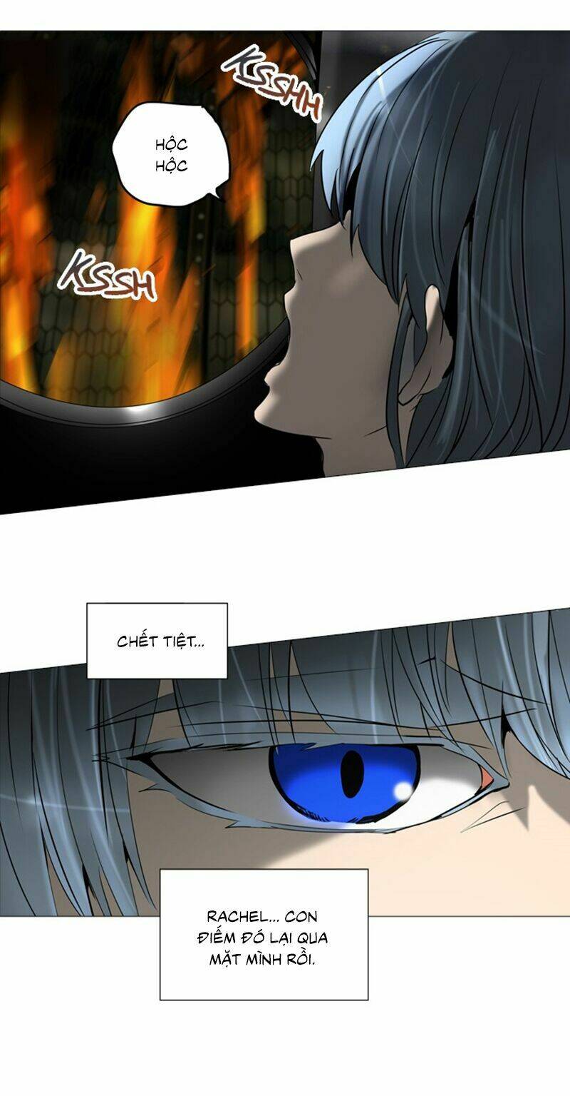 Cuộc Chiến Trong Tòa Tháp – Tower Of God Chapter 275 - Trang 2