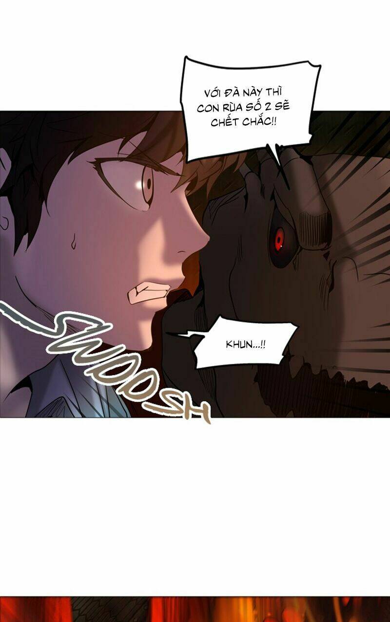 Cuộc Chiến Trong Tòa Tháp – Tower Of God Chapter 275 - Trang 2