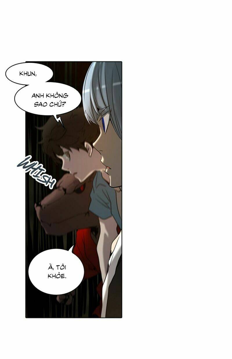 Cuộc Chiến Trong Tòa Tháp – Tower Of God Chapter 275 - Trang 2