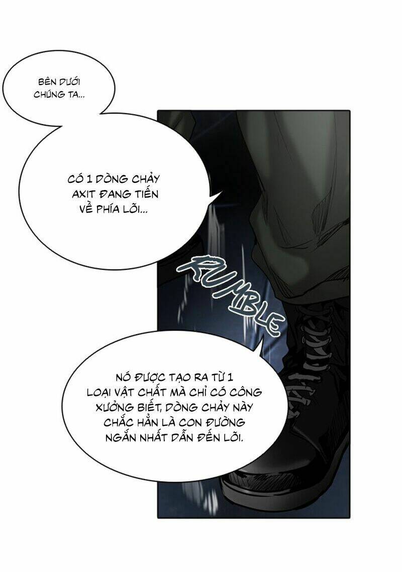 Cuộc Chiến Trong Tòa Tháp – Tower Of God Chapter 275 - Trang 2