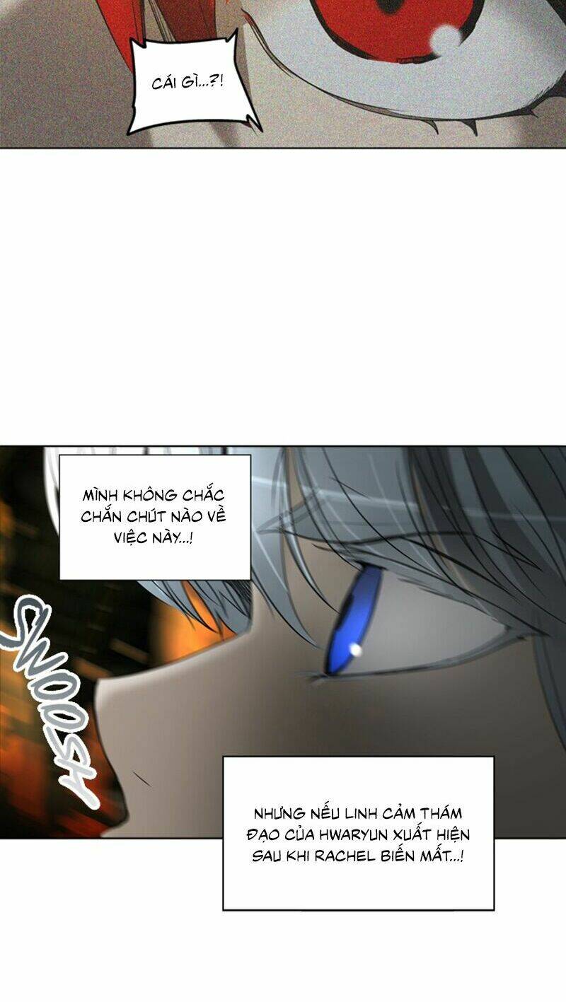 Cuộc Chiến Trong Tòa Tháp – Tower Of God Chapter 275 - Trang 2