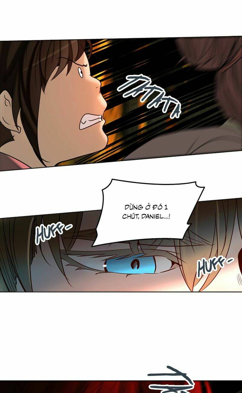 Cuộc Chiến Trong Tòa Tháp – Tower Of God Chapter 275 - Trang 2