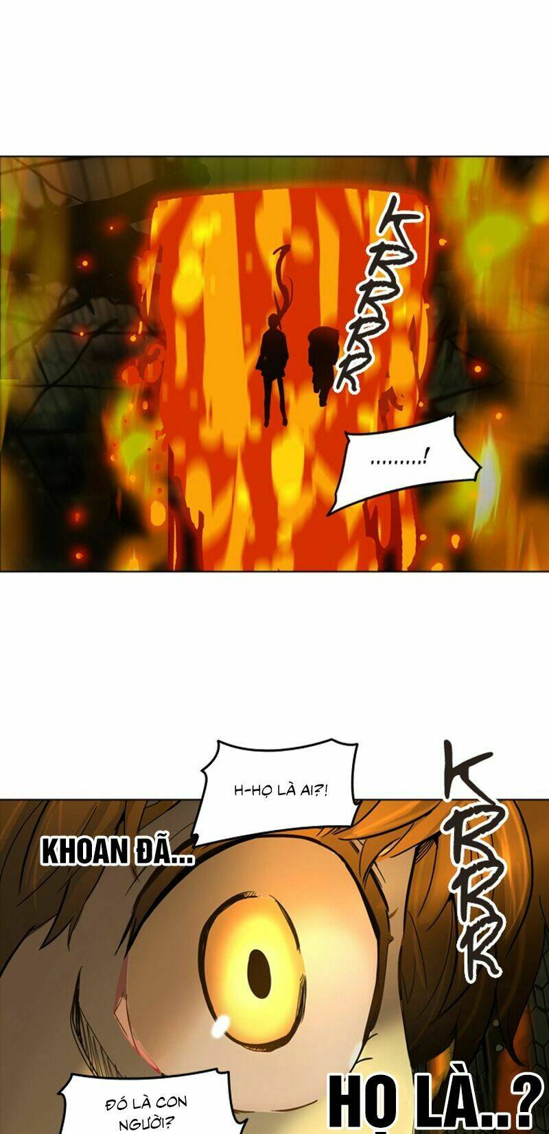 Cuộc Chiến Trong Tòa Tháp – Tower Of God Chapter 275 - Trang 2