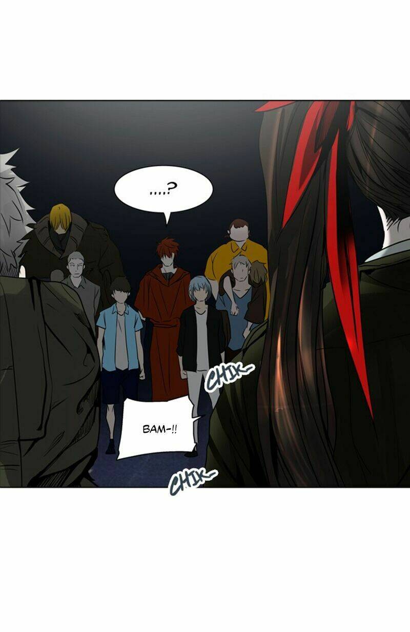 Cuộc Chiến Trong Tòa Tháp – Tower Of God Chapter 275 - Trang 2