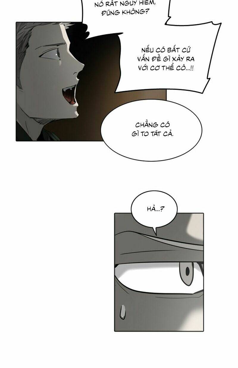 Cuộc Chiến Trong Tòa Tháp – Tower Of God Chapter 275 - Trang 2