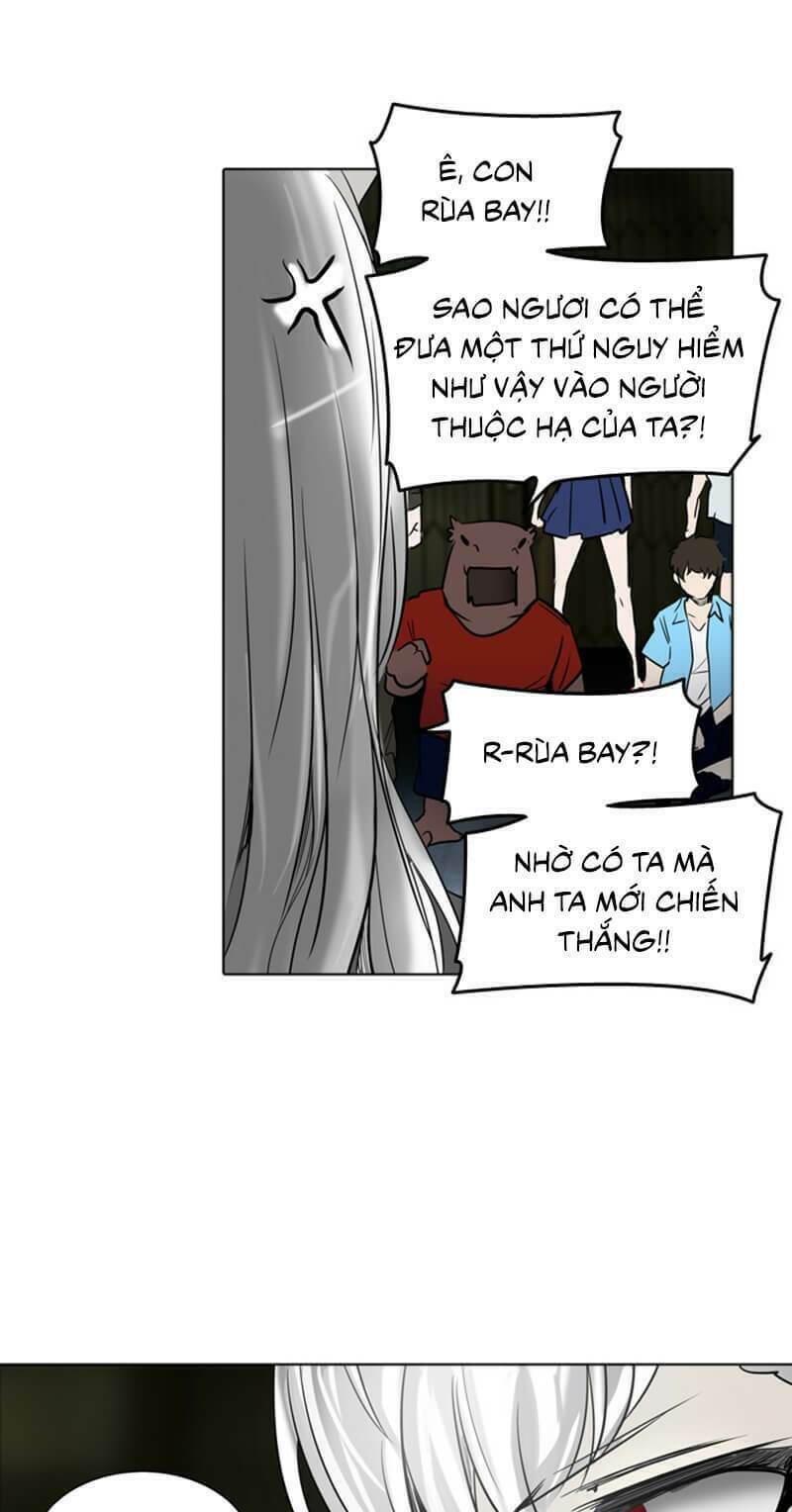 Cuộc Chiến Trong Tòa Tháp – Tower Of God Chapter 274 - Trang 2