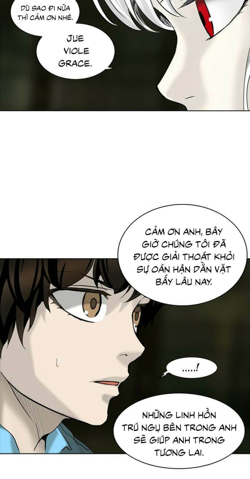 Cuộc Chiến Trong Tòa Tháp – Tower Of God Chapter 274 - Trang 2