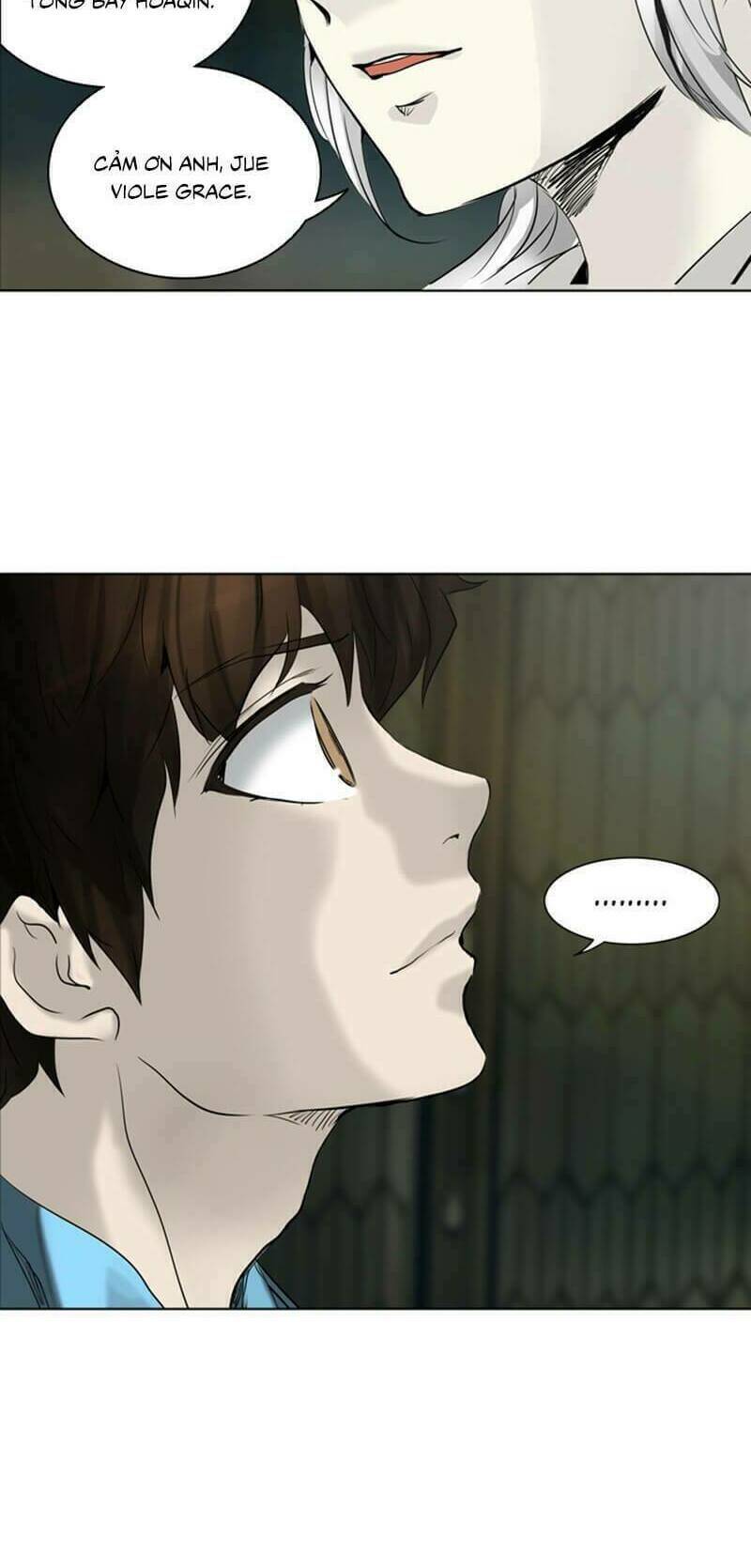 Cuộc Chiến Trong Tòa Tháp – Tower Of God Chapter 274 - Trang 2