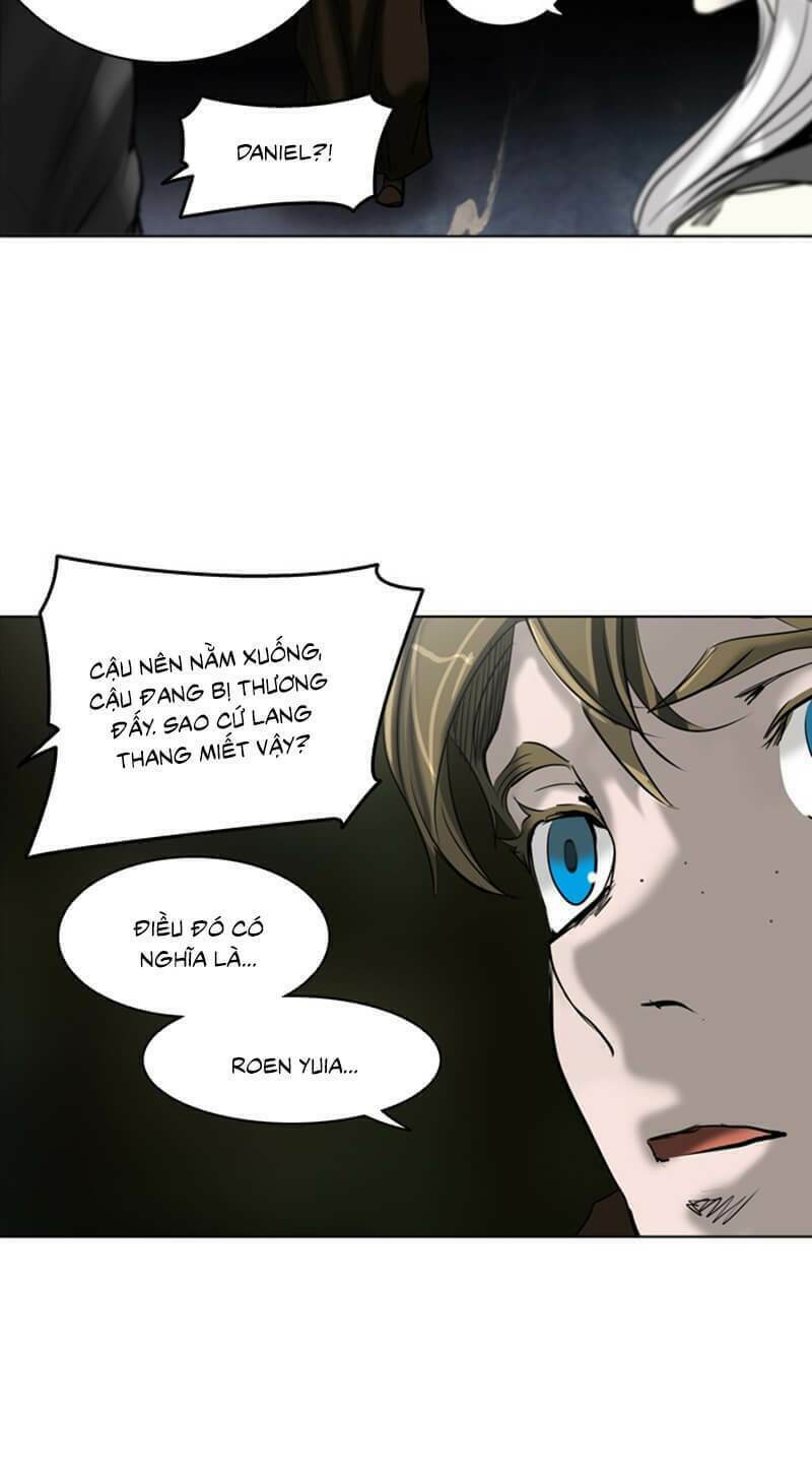 Cuộc Chiến Trong Tòa Tháp – Tower Of God Chapter 274 - Trang 2