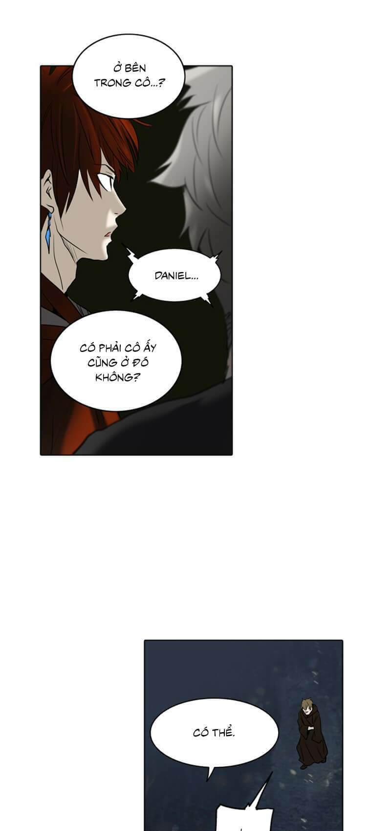 Cuộc Chiến Trong Tòa Tháp – Tower Of God Chapter 274 - Trang 2