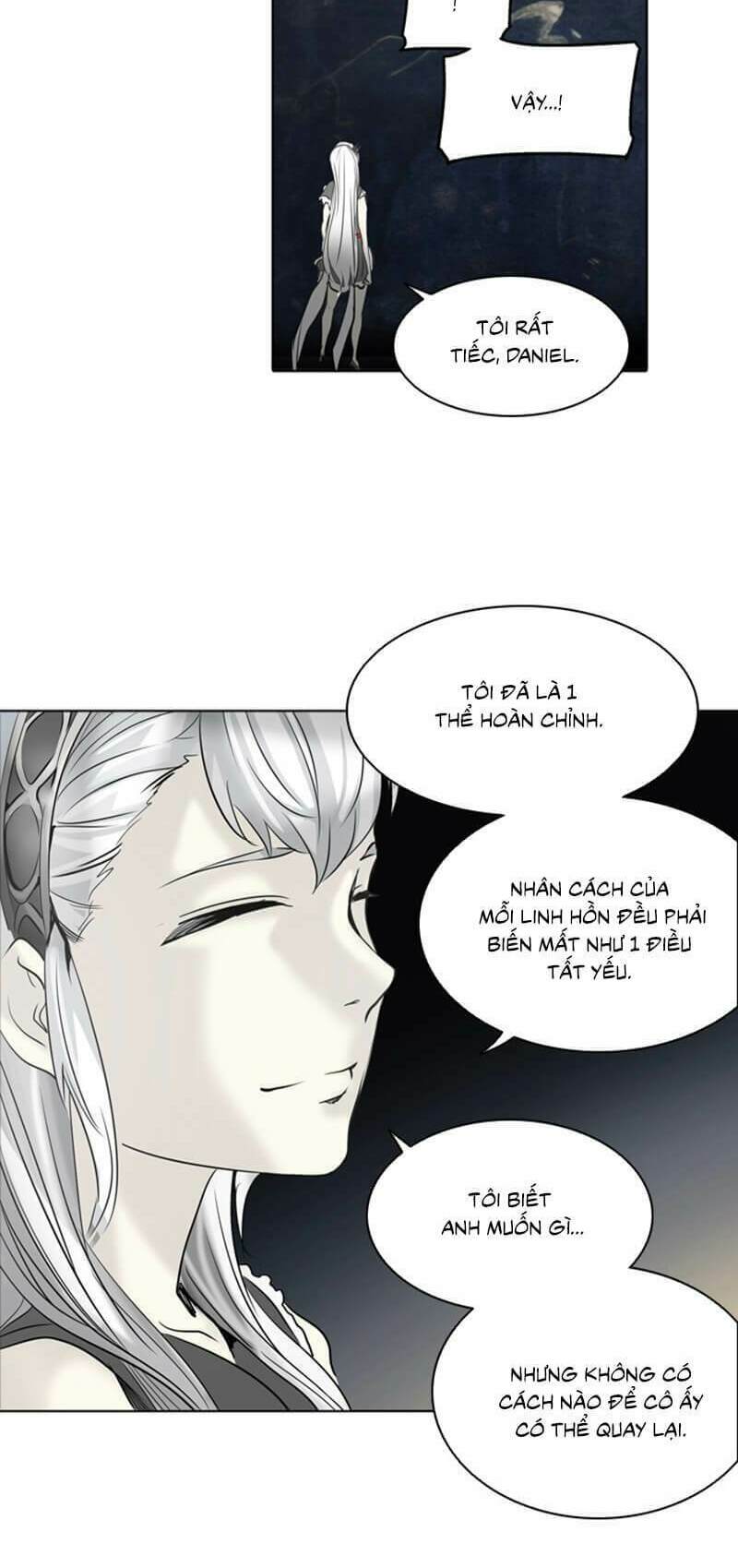 Cuộc Chiến Trong Tòa Tháp – Tower Of God Chapter 274 - Trang 2