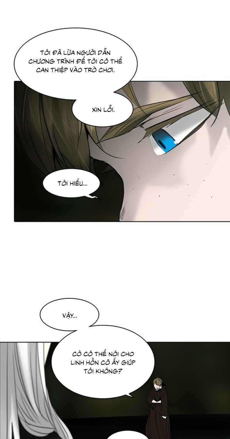 Cuộc Chiến Trong Tòa Tháp – Tower Of God Chapter 274 - Trang 2