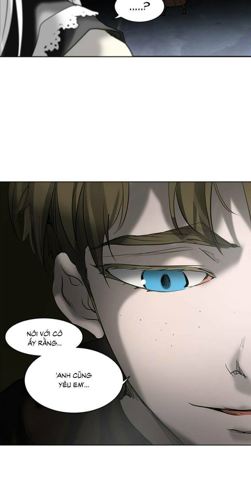 Cuộc Chiến Trong Tòa Tháp – Tower Of God Chapter 274 - Trang 2