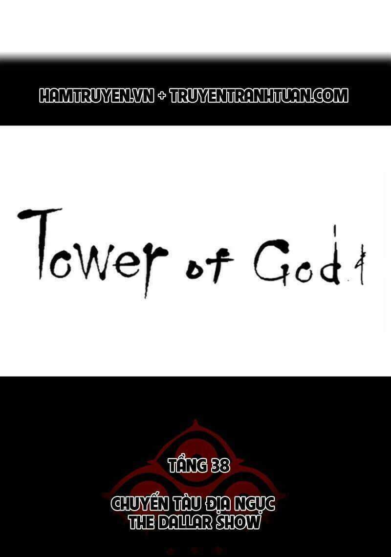 Cuộc Chiến Trong Tòa Tháp – Tower Of God Chapter 274 - Trang 2