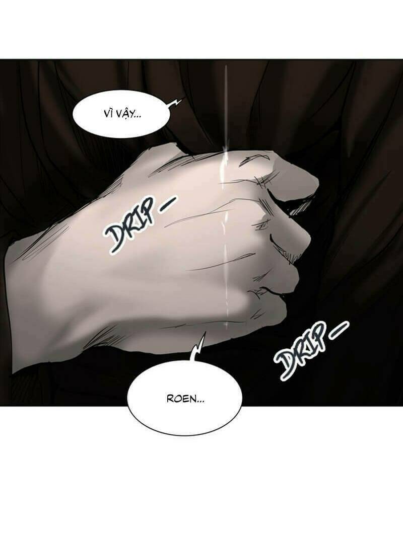 Cuộc Chiến Trong Tòa Tháp – Tower Of God Chapter 274 - Trang 2