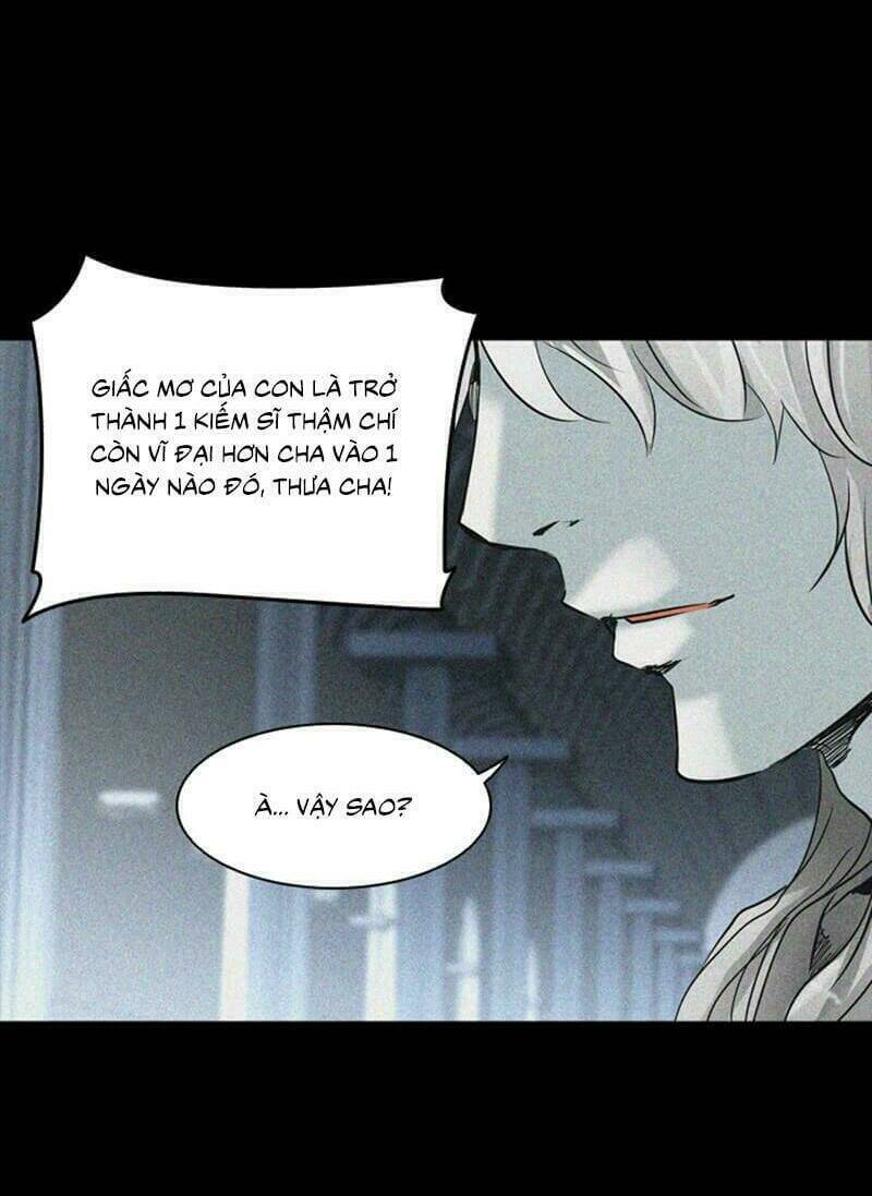 Cuộc Chiến Trong Tòa Tháp – Tower Of God Chapter 274 - Trang 2