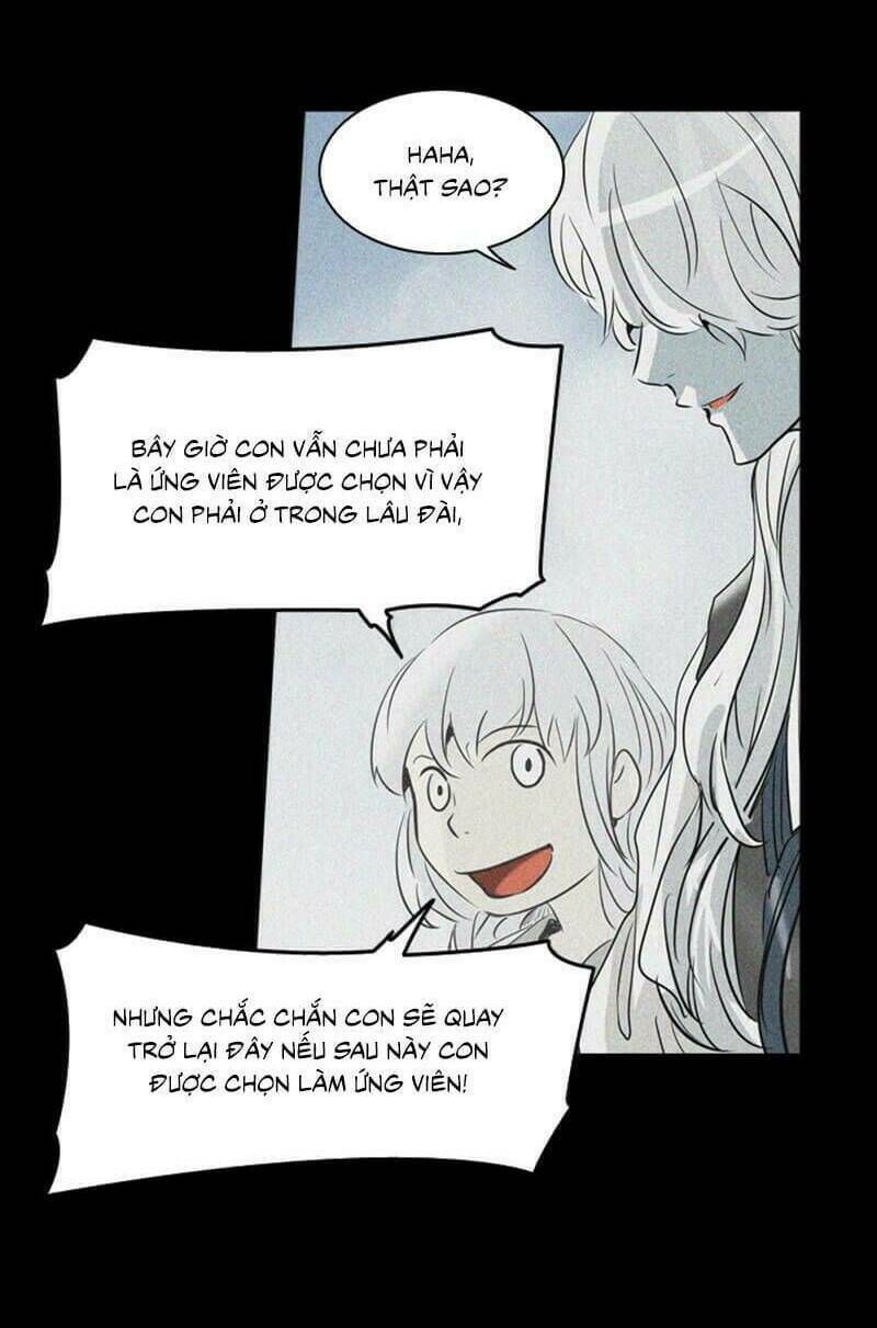 Cuộc Chiến Trong Tòa Tháp – Tower Of God Chapter 274 - Trang 2