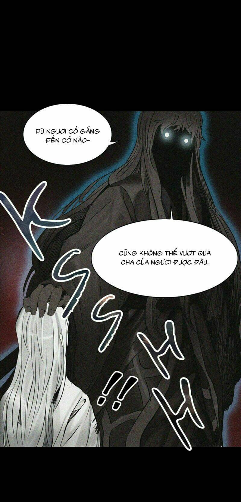 Cuộc Chiến Trong Tòa Tháp – Tower Of God Chapter 274 - Trang 2