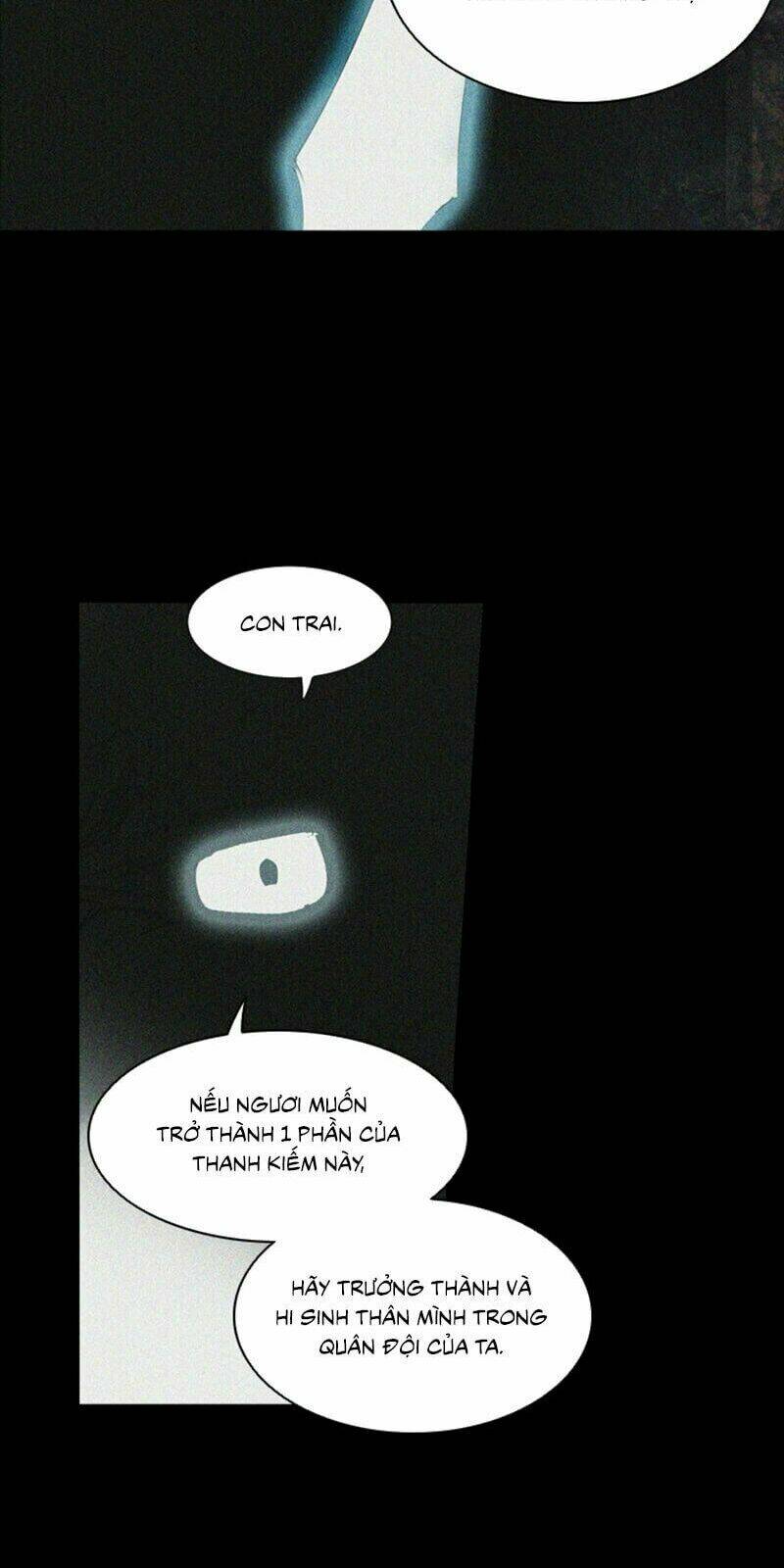 Cuộc Chiến Trong Tòa Tháp – Tower Of God Chapter 274 - Trang 2