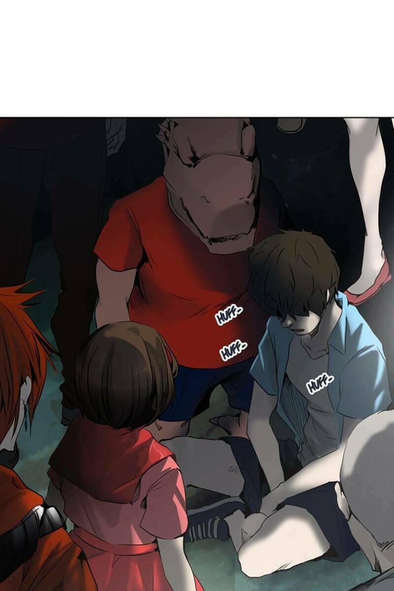 Cuộc Chiến Trong Tòa Tháp – Tower Of God Chapter 274 - Trang 2