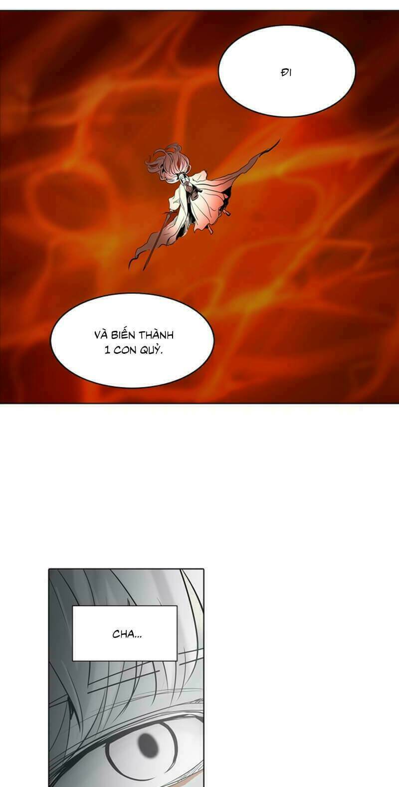 Cuộc Chiến Trong Tòa Tháp – Tower Of God Chapter 274 - Trang 2