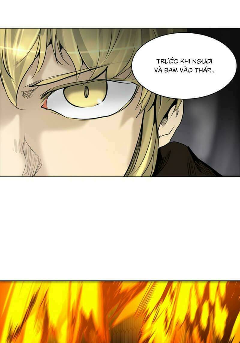 Cuộc Chiến Trong Tòa Tháp – Tower Of God Chapter 274 - Trang 2