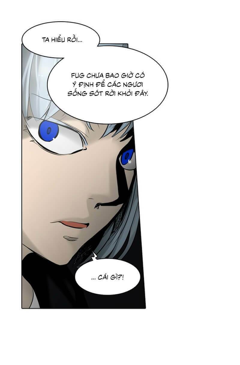 Cuộc Chiến Trong Tòa Tháp – Tower Of God Chapter 274 - Trang 2