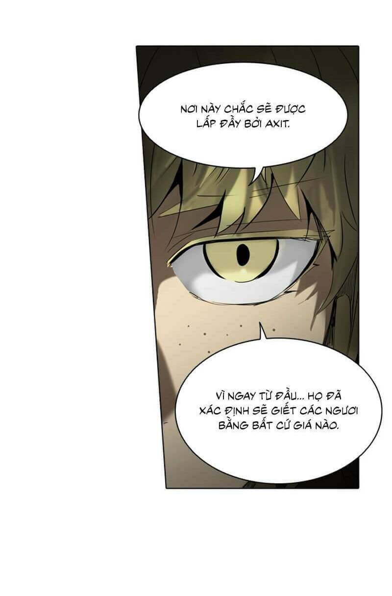 Cuộc Chiến Trong Tòa Tháp – Tower Of God Chapter 274 - Trang 2