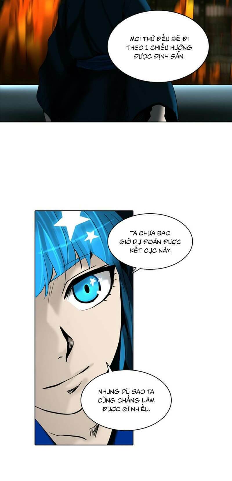 Cuộc Chiến Trong Tòa Tháp – Tower Of God Chapter 274 - Trang 2