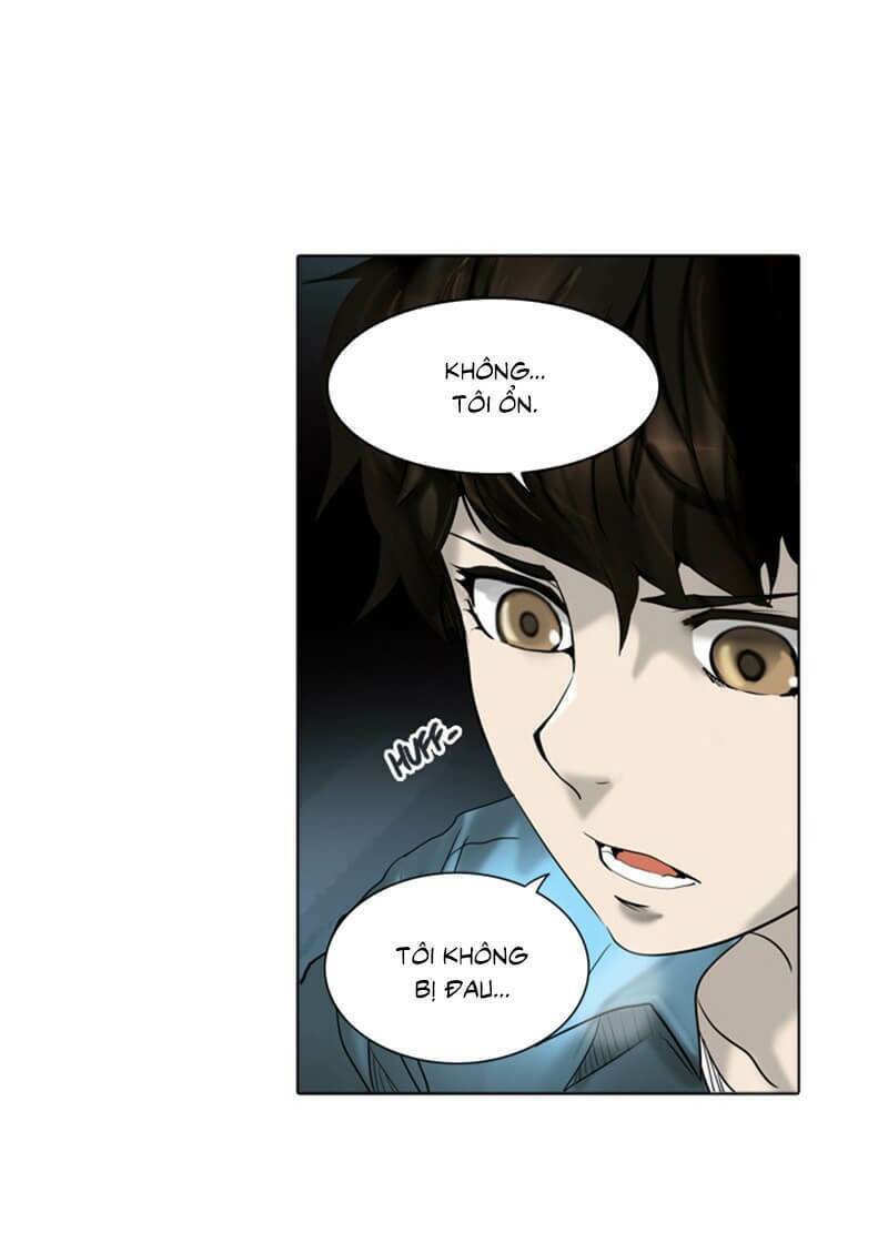 Cuộc Chiến Trong Tòa Tháp – Tower Of God Chapter 274 - Trang 2