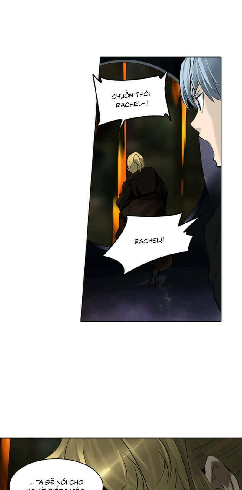 Cuộc Chiến Trong Tòa Tháp – Tower Of God Chapter 274 - Trang 2