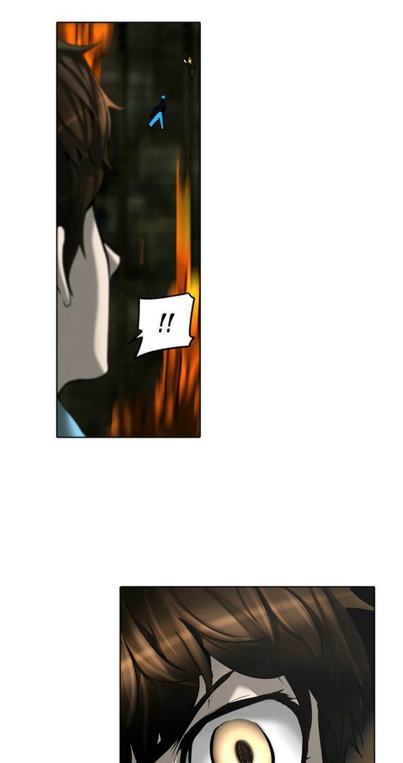 Cuộc Chiến Trong Tòa Tháp – Tower Of God Chapter 274 - Trang 2