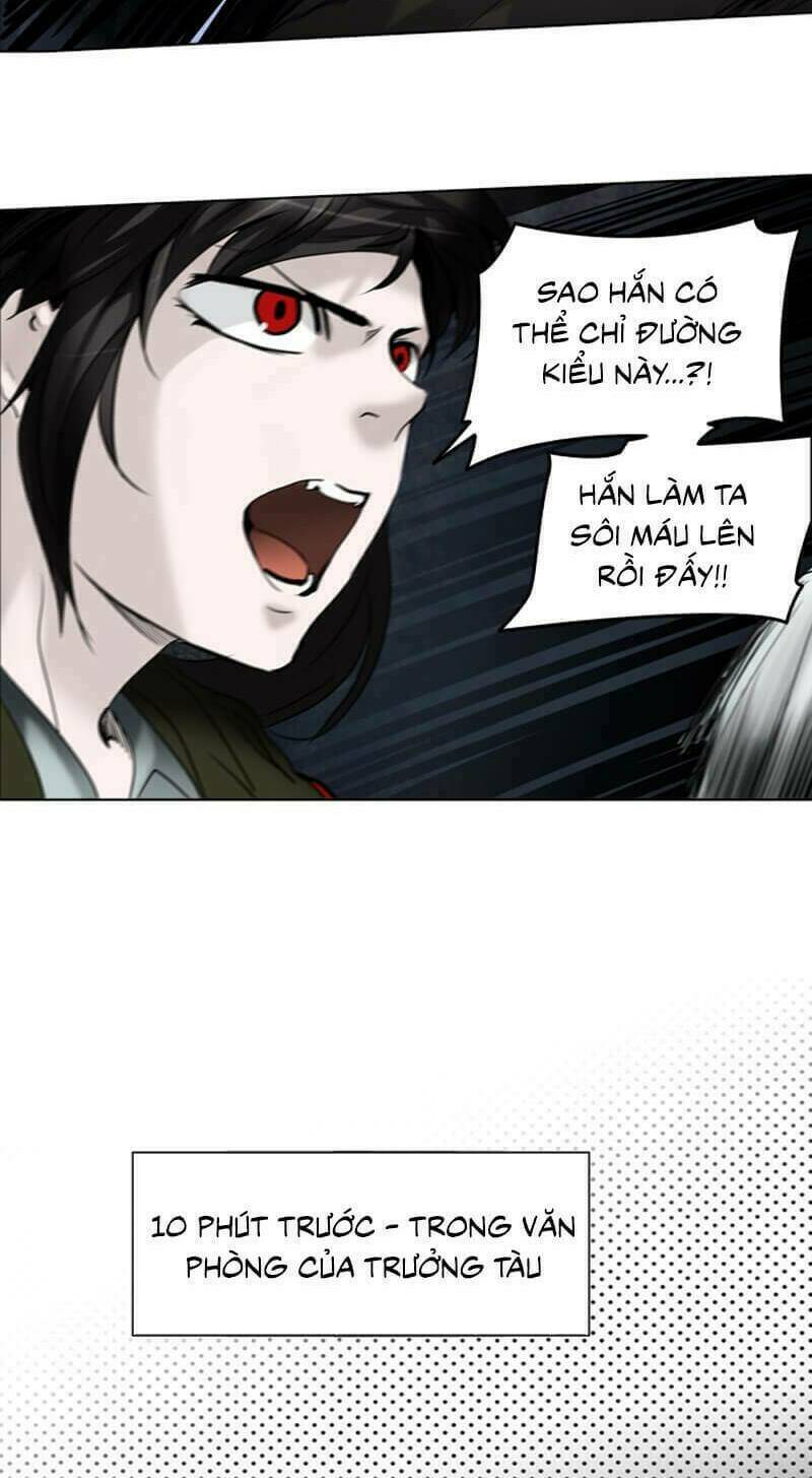 Cuộc Chiến Trong Tòa Tháp – Tower Of God Chapter 274 - Trang 2