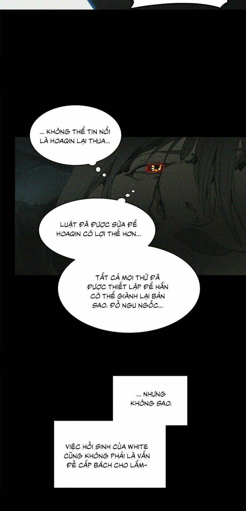 Cuộc Chiến Trong Tòa Tháp – Tower Of God Chapter 274 - Trang 2