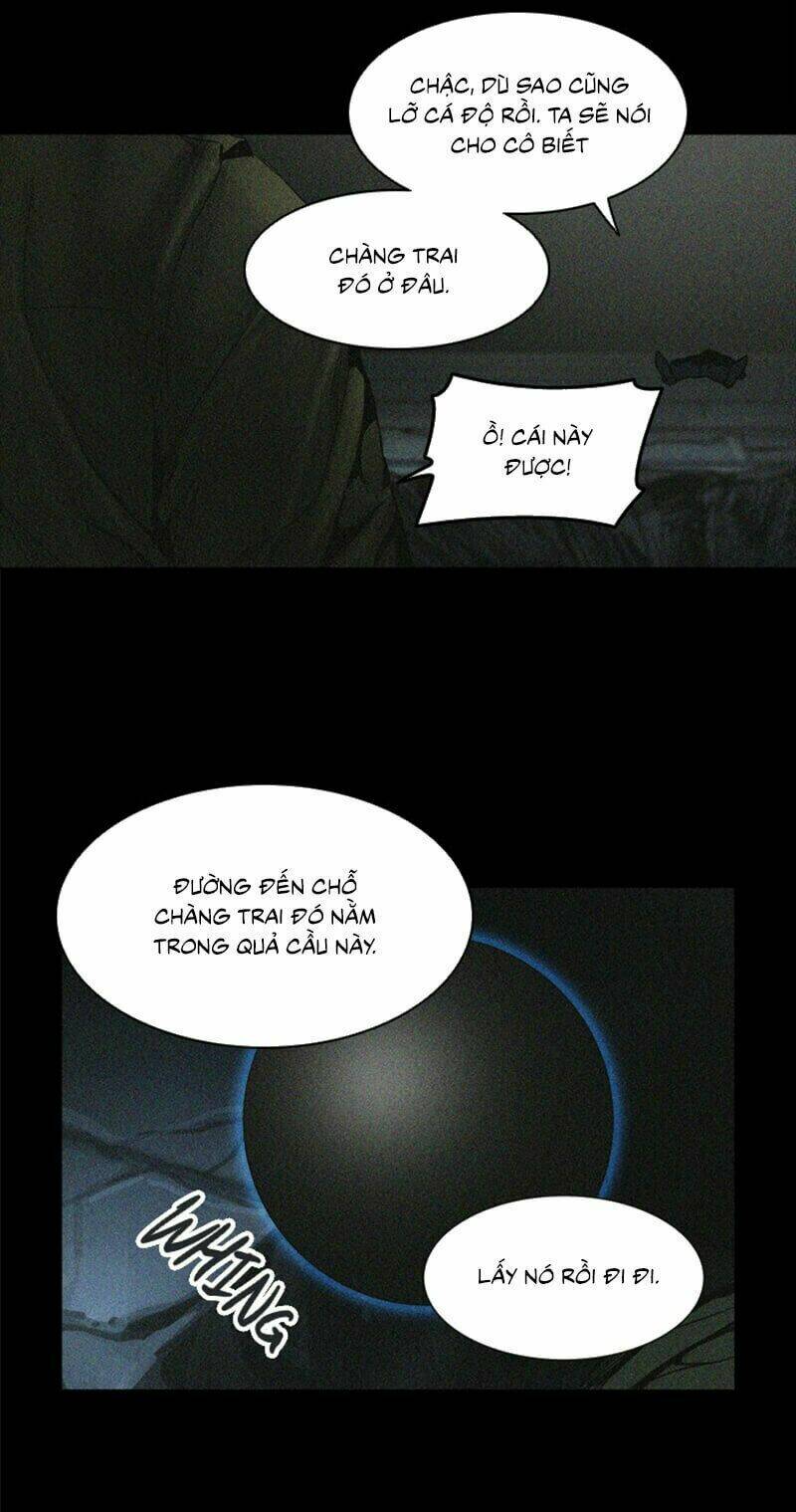 Cuộc Chiến Trong Tòa Tháp – Tower Of God Chapter 274 - Trang 2