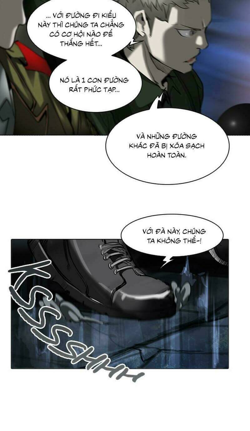 Cuộc Chiến Trong Tòa Tháp – Tower Of God Chapter 274 - Trang 2