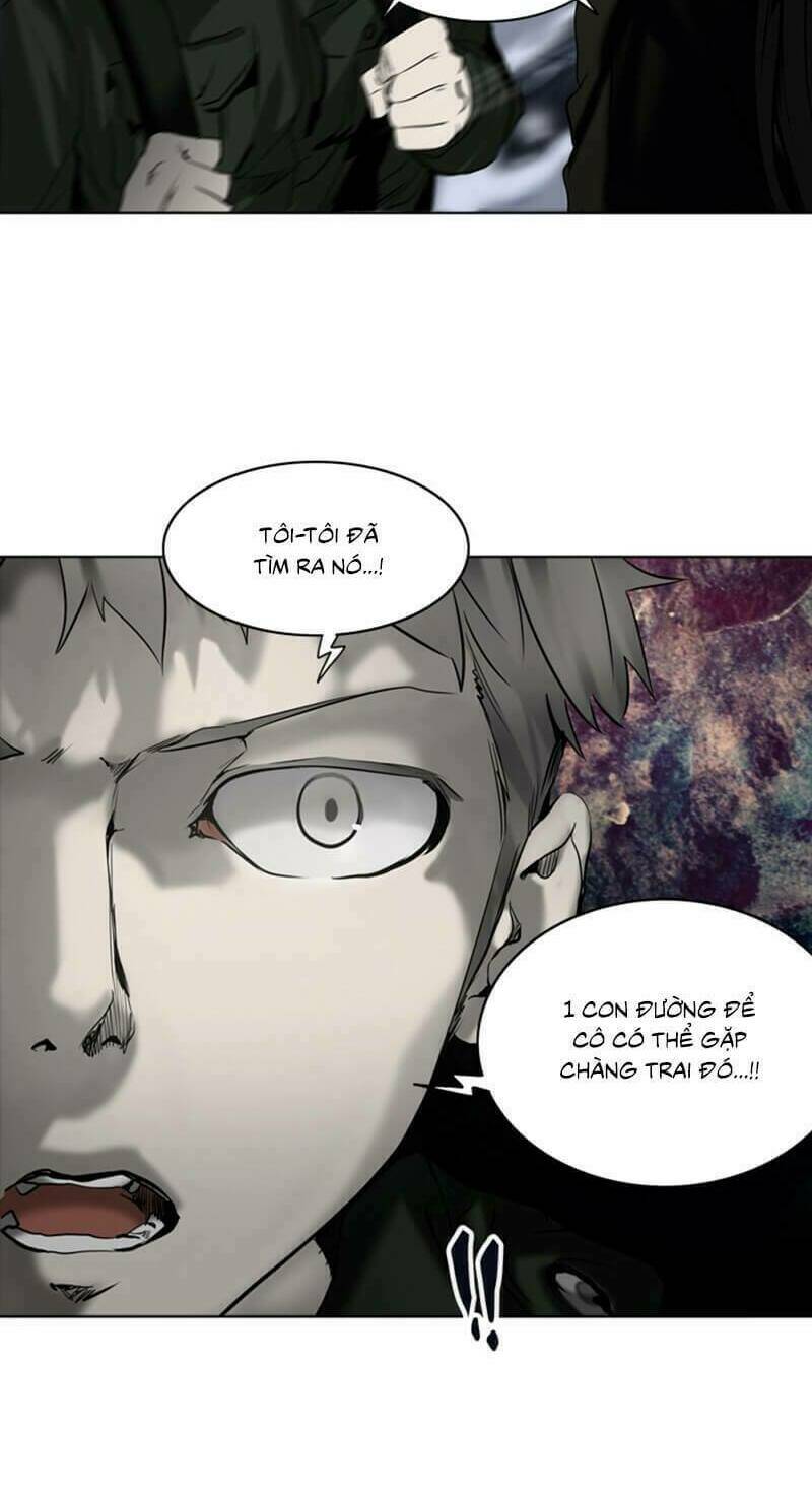 Cuộc Chiến Trong Tòa Tháp – Tower Of God Chapter 274 - Trang 2