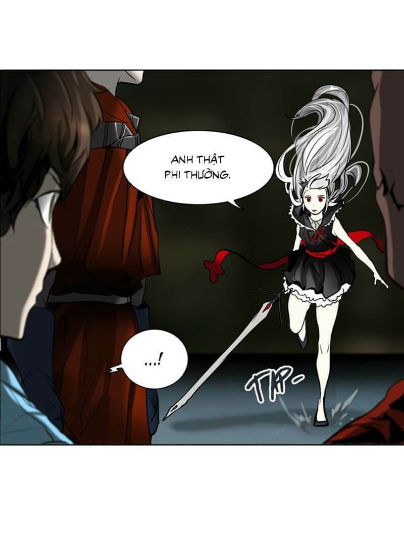 Cuộc Chiến Trong Tòa Tháp – Tower Of God Chapter 274 - Trang 2