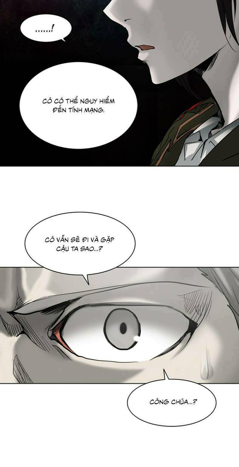 Cuộc Chiến Trong Tòa Tháp – Tower Of God Chapter 274 - Trang 2