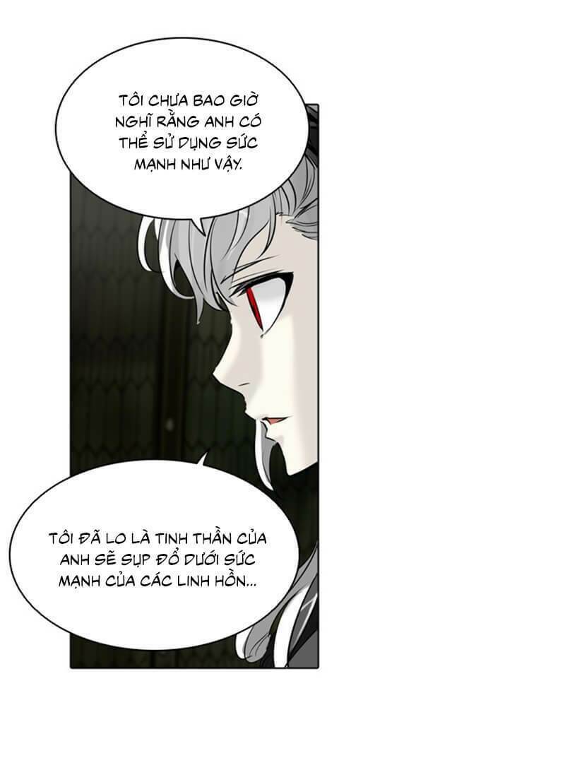 Cuộc Chiến Trong Tòa Tháp – Tower Of God Chapter 274 - Trang 2