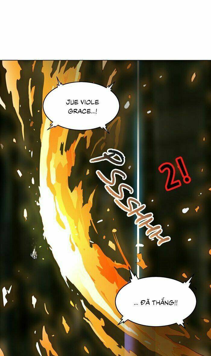 Cuộc Chiến Trong Tòa Tháp – Tower Of God Chapter 273 - Trang 2