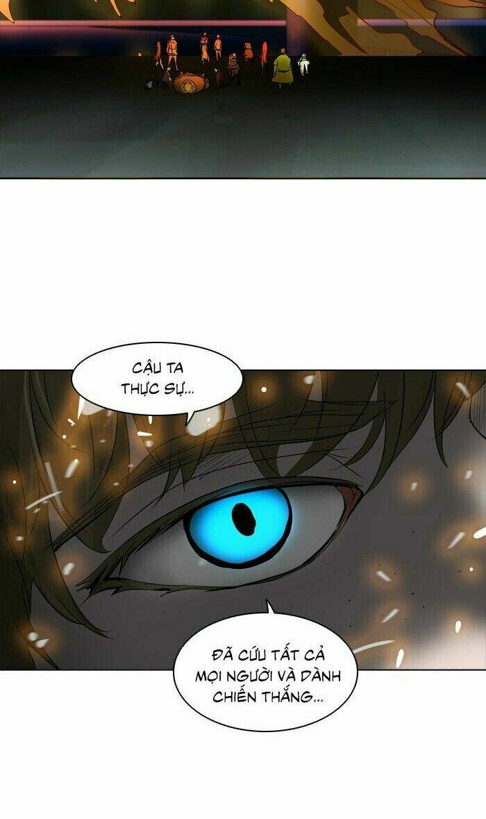 Cuộc Chiến Trong Tòa Tháp – Tower Of God Chapter 273 - Trang 2